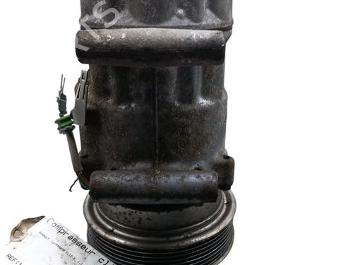 AC compressor BMW 1 (E81) 116 i | BP30536188M34  - Image 6