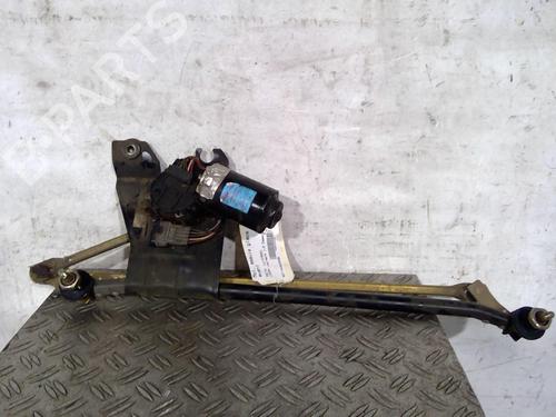 Viskermotor vindrude DACIA LOGAN (LS_) 1.6 (LSOB, LSOD, LSOF, LSOH) (87 hp) 25082252