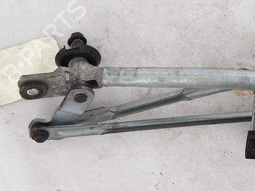 Used Front wiper motor Front wiper motor KIA CEE'D (JD) 1.6 CRDi 128 (128 hp) 40271664 40271664