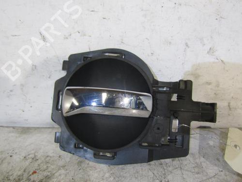 Used Front left interior door handle CITROËN C3 I (FC_, FN_) 1.4 HDi (70 hp) 25105977