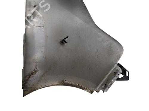 Left front fenders RENAULT TRAFIC III Van (FG_) 1.6 dCi 125 (FGMH) | BP27275056C41 
