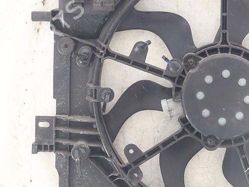 Radiator fan RENAULT CLIO V (B7_) 1.6 E-TECH 140 (B7MU) | BP37749130M35 - Image 2