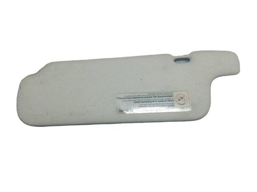 Used Right sun visor Right sun visor TOYOTA YARIS (_P1_) 1.0 (SCP10_, SCP10R) (65 hp) 25062144 25062144