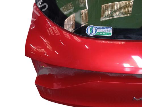 Tailgate RENAULT MEGANE IV Hatchback (B9A/M/N_)  | BP36542474C6  - Image 7