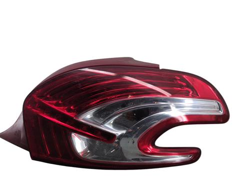Right taillight PEUGEOT 208 I (CA_, CC_) 1.4 HDi | BP32176040C35