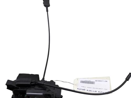 Used Rear left lock Rear left lock RENAULT MODUS / GRAND MODUS (F/JP0_) 1.6 (JP03, JP0B, JP0U, JP0Y, JP1G) (112 hp) 30394078 30394078