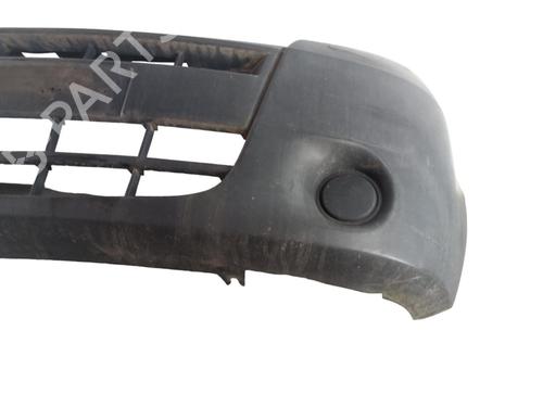 Used Front bumper Front bumper VW GOLF VI (5K1) [2008-2014] 25057980 25057980