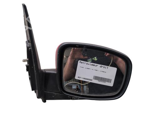 Right mirror HYUNDAI i10 I (PA) 1.2 | BP26459144C27