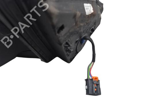 left-mirror-opel-corsa-f-p2jo-2019-25055851 main image