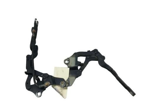 Hinge/Door check strap BMW 3 (E90) 320 d | BP25102908C146 
