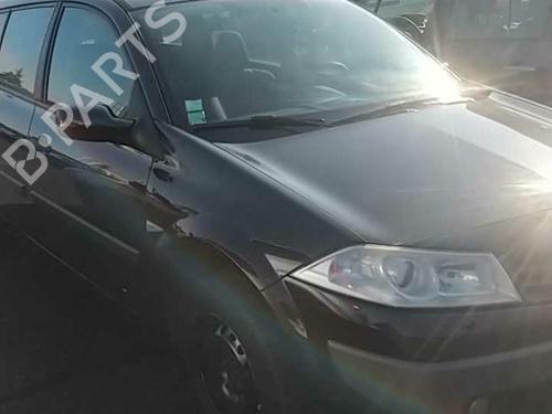 Windscreen washer tank RENAULT MEGANE II Estate (KM0/1_) 1.6 16V | BP25081809C113 