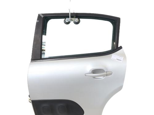 Dør venstre bagtil CITROËN C3 III (SX) 1.2 VTi 82 | BP38636191C4 - Image 6