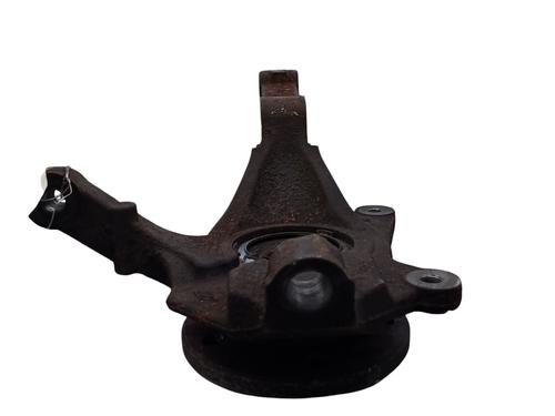 Used Left front steering knuckle RENAULT TRAFIC II Van (FL) 2.0 dCi 90 (FL0H, FL00, FL01, FL0M, FL0P, FL0S) (90 hp) 32864330