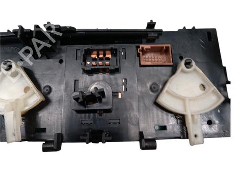 Climate control CITROËN DS3 (SA_) 1.6 VTi 120 | BP26712657I5 - Image 2