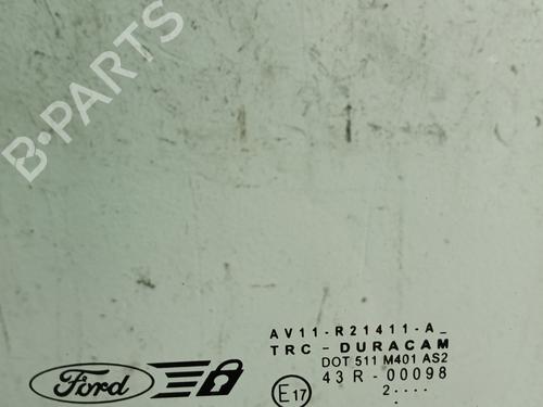 Front left door window FORD B-MAX (JK) 1.5 TDCi | BP25216311C18 