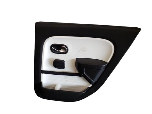 Seats set RENAULT TWINGO III (BCM_, BCA_) 0.9 TCe 90 (BCM9, BCM2) | BP25102870C78  - Image 6