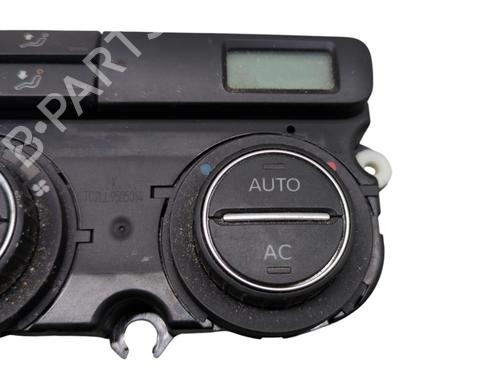 climate-control-vw-passat-b6-variant-3c5-2005-2006-2007-2008-2009-2010-2011-27873518 main image