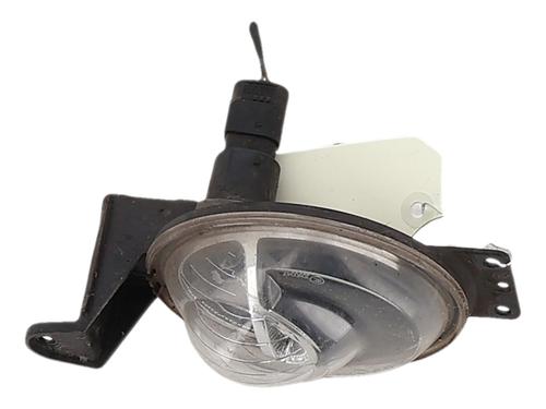 Used Left front fog light Left front fog light 38007059 38007059