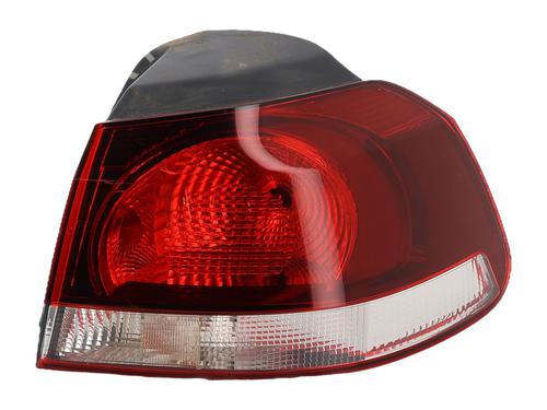 Right taillight VW GOLF VI (5K1) 1.4 TSI | BP38070018C35 - Image 2