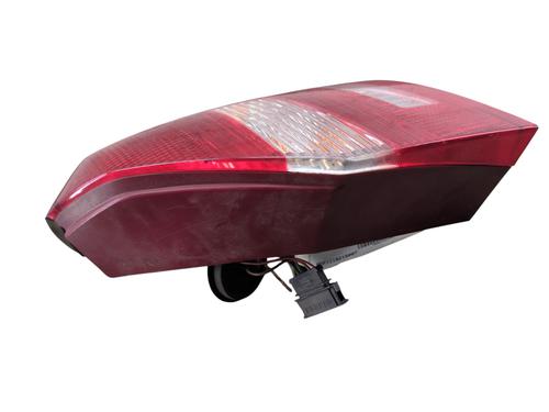 Right taillight SKODA FABIA II (542) 1.6 TDI | BP31170514C35