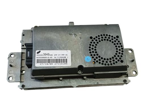 Display monitor PEUGEOT 407 Coupe (6C_) 2.7 HDi | BP29429100C48 