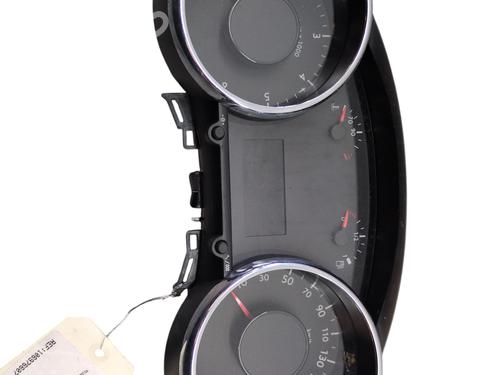 Instrument cluster PEUGEOT 5008 (0U_, 0E_) 1.6 HDi | BP26639860C47 