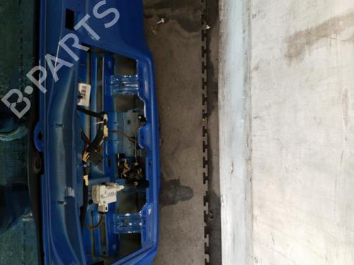 Bakluke CC/Kombi-Kupé VW LUPO I (6X1, 6E1) 1.4 16V | BP25110395C6 