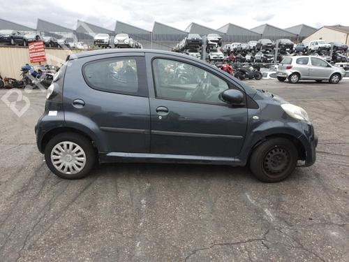 AC compressor CITROËN C1 (PM_, PN_) 1.4 HDi | BP25077286M34  - Image 9