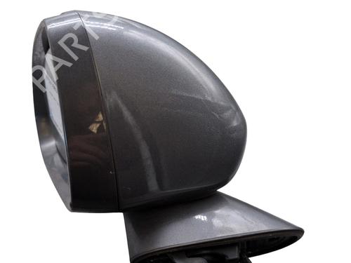 Used Left mirror OPEL CORSA E (X15) 1.4 Turbo (08, 68) (101 hp) 27237805