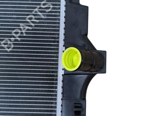 Water radiator TOYOTA YARIS (_P13_) 1.5 Hybrid (NHP130_, NHP130) | BP28587171M31