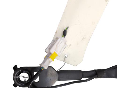 Seat buckle CITROËN DS4 (NX_) 1.6 HDi 115 | BP32269842I32