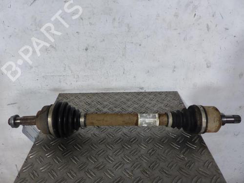 Used Left front driveshaft PEUGEOT 508 SW I (8E_) 1.6 HDi (112 hp) 25091474