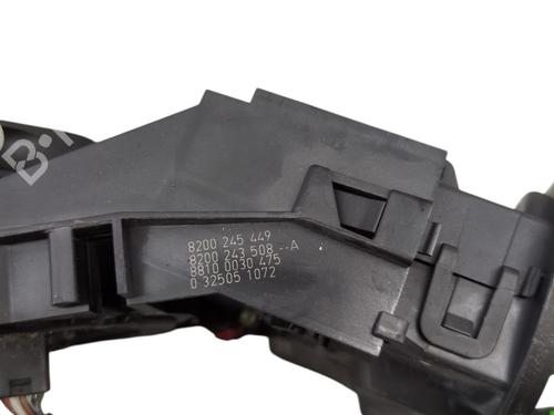 Steering column stalk RENAULT CLIO III (BR0/1, CR0/1) 1.5 dCi (BR17, CR17) | BP29508359I23 