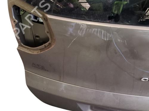 Tailgate CITROËN C4 Picasso I MPV (UD_) 1.6 HDi 110 | BP29476265C6 