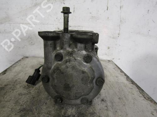 AC compressor MAZDA 2 (DY) 1.4 CD | BP25085538M34 