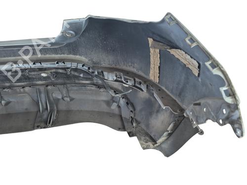 Rear bumper FIAT 500X (334_) 1.6 D Multijet (334AXA1B, 334AXA11) | BP25061140C8
