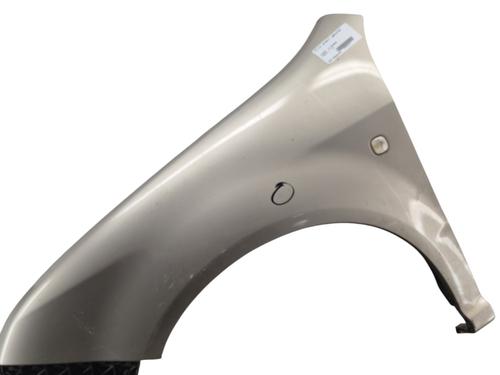 Used Left front fenders SKODA FABIA I (6Y2) [1999-2008]  25098944
