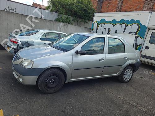 Bakspejl venstre DACIA LOGAN (LS_) 1.5 dCi (LS0K) | BP25103745C26 - Image 19