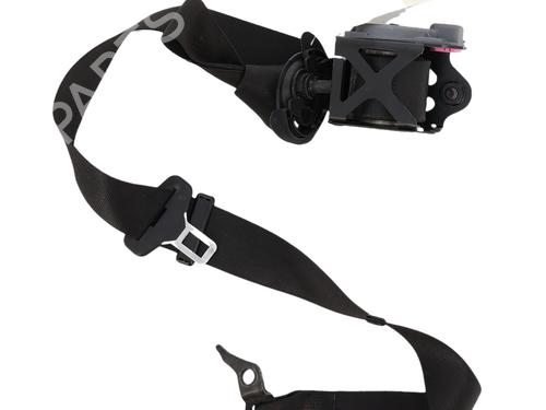 Front left seatbelt BMW X3 (F25) sDrive 18 d | BP37008578I26 - Image 2