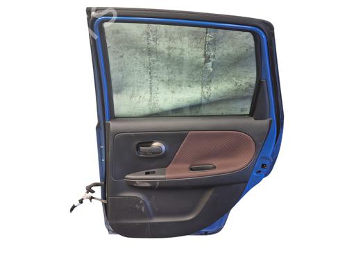 Right rear door NISSAN NOTE (E11, NE11) 1.5 dCi | BP25055837C5 