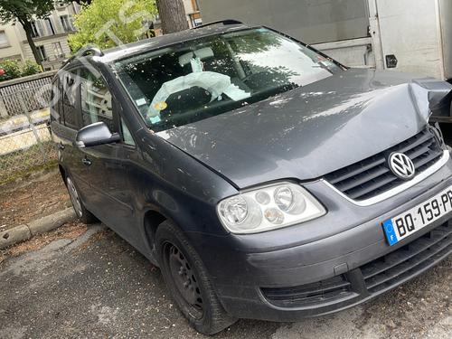 Left front window switch VW TOURAN (1T1, 1T2) 1.9 TDI | BP27486806I27  - Image 10
