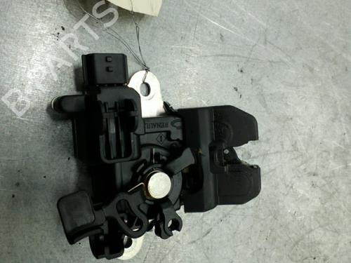 Serrure hayon RENAULT TALISMAN (LP_) 1.6 TCe 150 (150 hp) 25077847