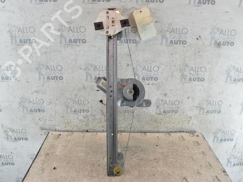 Used Front right window mechanism Front right window mechanism DACIA LOGAN (LS_) 1.5 dCi (LS0K) (68 hp) 25071059 25071059