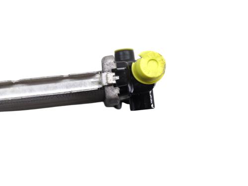 Used Water radiator PEUGEOT 208 II (UB_, UP_, UW_, UJ_) 1.2 PureTech 75 (75 hp) 32064958