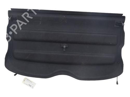 Rear parcel shelf CITROËN C4 II (NC_) 1.6 BlueHDi 100 | BP40045693C85 - Image 2