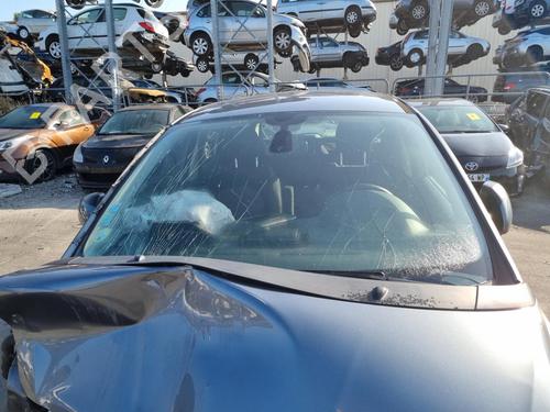 Climate control PEUGEOT 5008 (0U_, 0E_) 1.6 HDi | BP25100109I5 