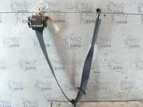 Used Front right belt tensioner RENAULT MEGANE II (BM0/1_, CM0/1_) [2001-2012]  25086739