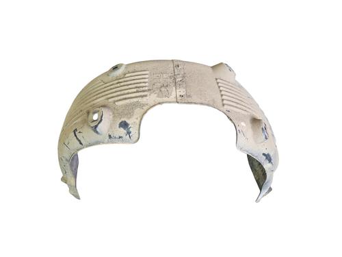 Wheel arch HYUNDAI i20 II (GB, IB)  | BP25057132C56 