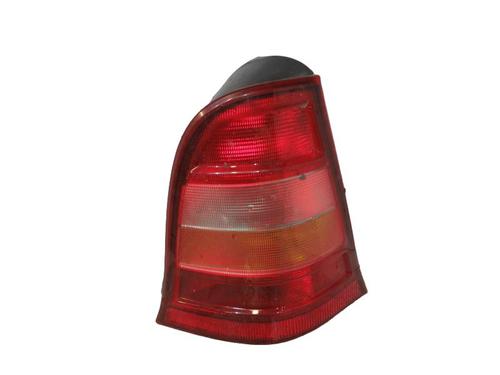 Right taillight MERCEDES-BENZ A-CLASS (W168) A 160 (168.033, 168.133) | BP25109410C35 