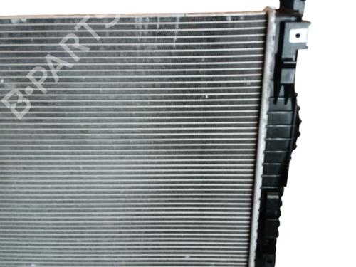 Water radiator PEUGEOT 508 SW II (FC_, FJ_, F4_) Hybrid 224 (F45GQU) | BP30479268M31 